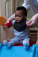 1st Birthday Party