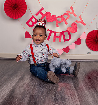 Jayden 1 YR-1