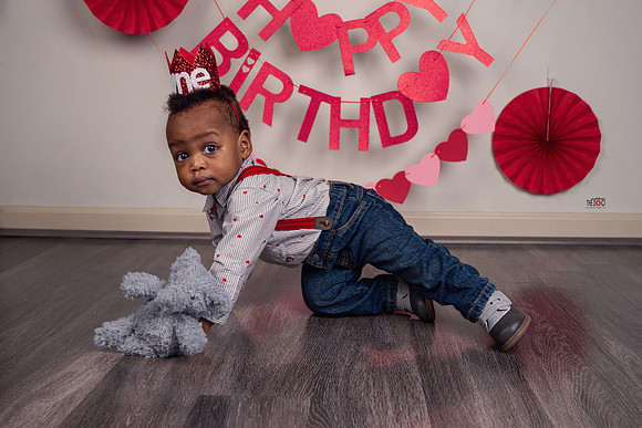 Jayden 1 YR-2