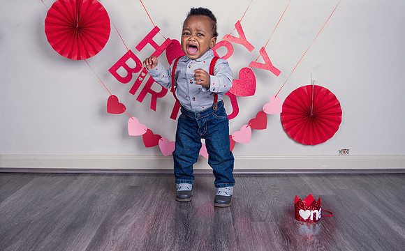 Jayden 1 YR-3