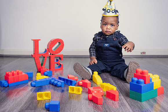 Jayden 1 YR-5